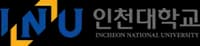 인천대학교 로고