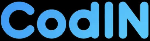 코딘 로고