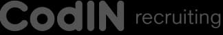 코딘 리쿠르팅 로고